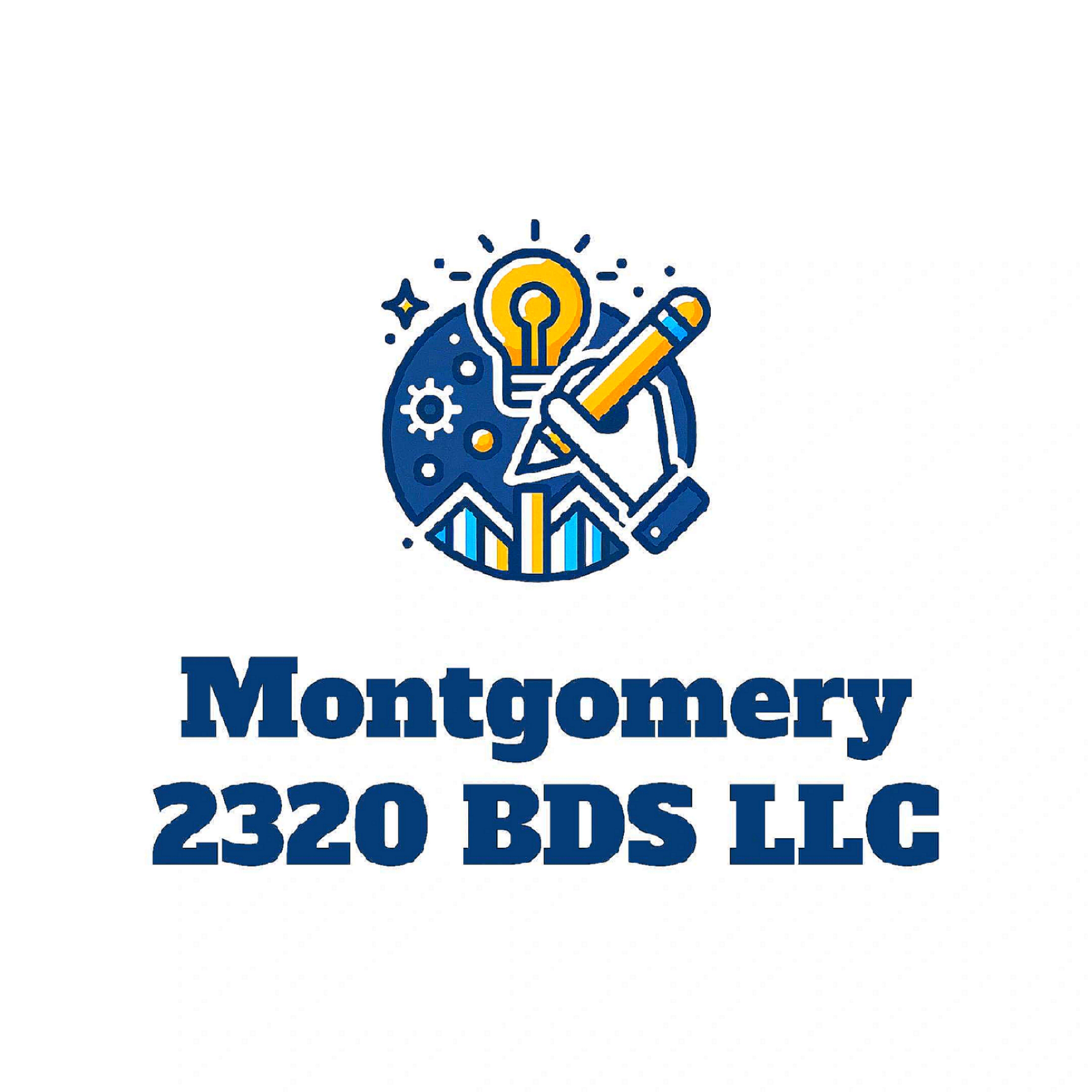 Montgomery2320 Business Development Services LLC
