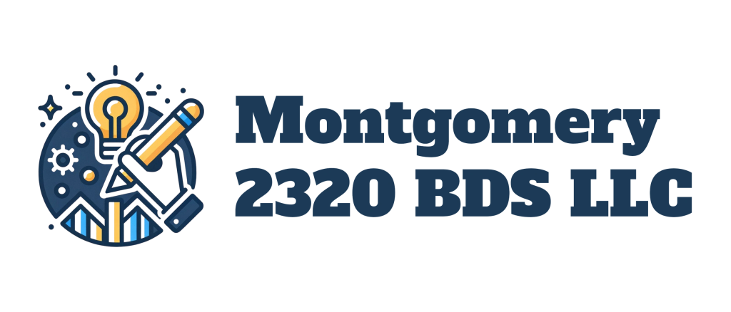 Montgomery 2320 Business Development Services LLC